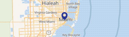 Megacenter Brickell Office Suites