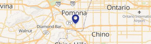 Pomona Land Redevelopment Opportunity