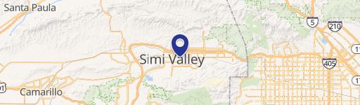 New Townhomes in Simi Valley