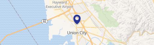 Union City Office/Warehouse Condo