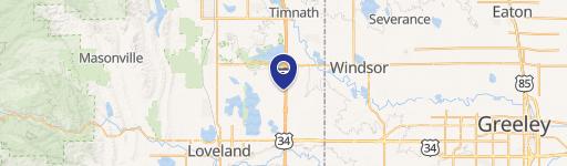 Loveland Industrial/Flex Facility For Sale