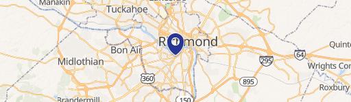 Hull Street Retail Opportunity