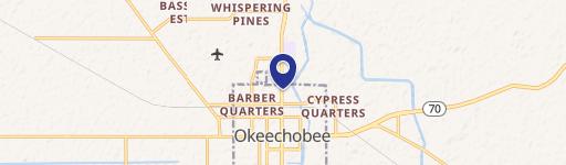 Restaurant Building on One Acre