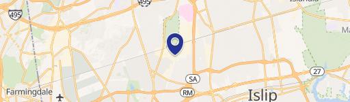 Industrial Building in Deer Park