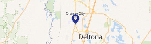 Highway 17-92 Commercial Land