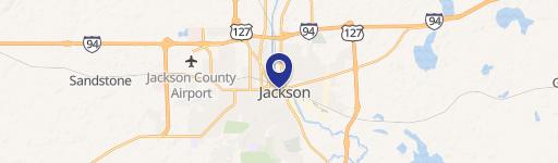 Downtown Jackson Mixed-Use Property