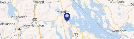 Tamarack Drive-In: Lakes Region Landmark