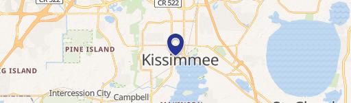 Renovated Office in Downtown Kissimmee