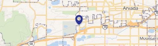 Wheat Ridge Commercial Land Opportunity