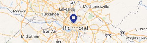 Unique Studio Space Near VCU