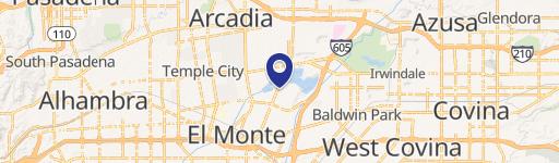 El Monte Multi-Unit Investment Opportunity