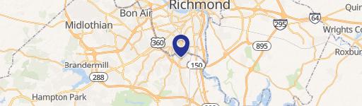 High-Visibility Commercial Property on Richmond Highway