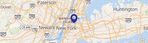 Astoria Mixed-Use Elevator Building