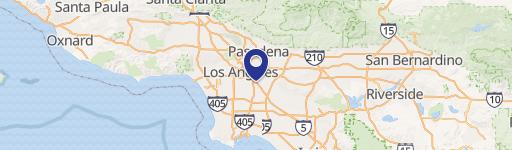 Tujunga Commercial Space For Lease