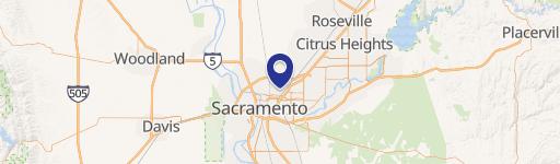 Sacramento Home with Rental Potential