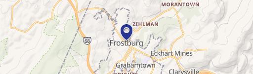 Frostburg Apartment Complex Investment Opportunity