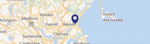 Revere Three-Family Near Beach