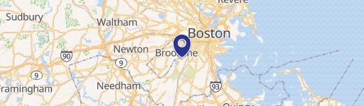 Commercial Unit in Hyde Square