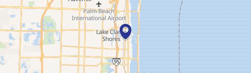 Lake Worth Multifamily Income Property