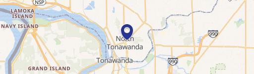 Multi-Use Building in North Tonawanda