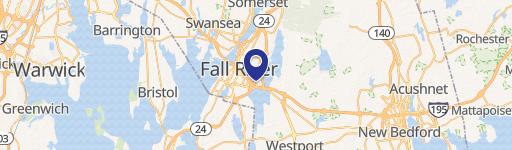 Fall River Multifamily Investment Property