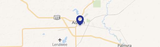 Adrian Multi-Family Investment Opportunity