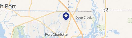 Residential Lot in Port Charlotte