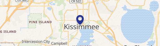 Renovated Office Building in Kissimmee