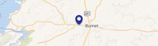 Burnet Flex Building with Warehouse