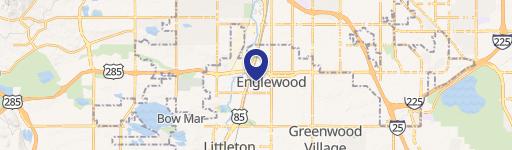 Englewood Commercial Property for Sale