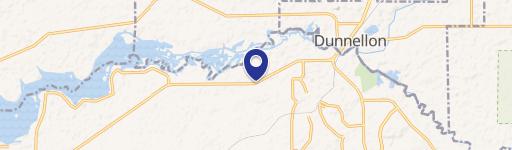 Versatile Building Near Downtown Dunnellon