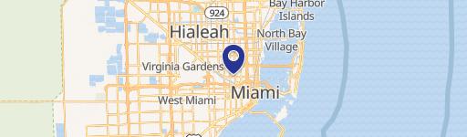 Street-Front Commercial Space in Miami