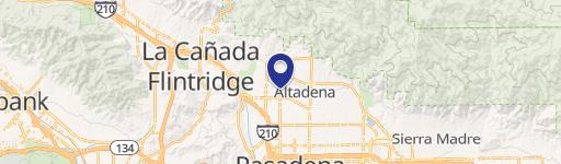 Altadena Auto-Use Commercial Property