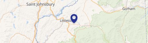 Recreational Land Near White Mountains