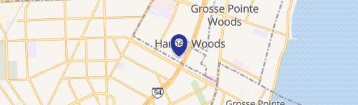 Harper Woods Income-Producing Duplex