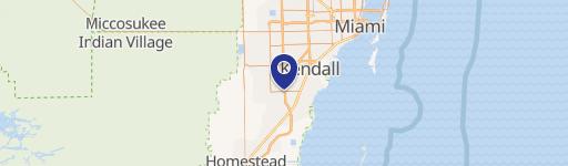 Professional Office Space in Miami