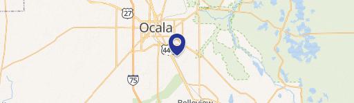Ocala Income-Producing Mobile Home Portfolio
