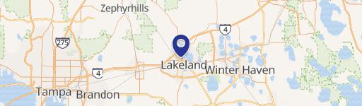 Lakeland Quadraplex: Investment Opportunity