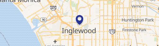 Inglewood Triplex Investment Opportunity