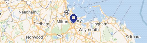 Quincy Four-Unit Investment Property