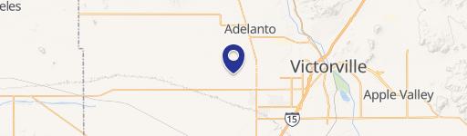 Adelanto Industrial Land For Sale