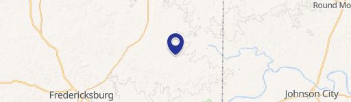 Texas Hill Country Land Opportunity