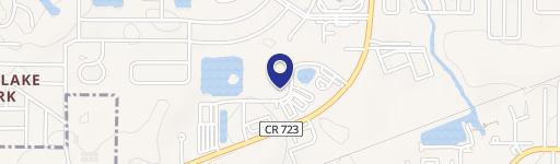 Secured Storage with Private Bath