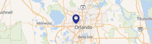 Remodeled Office on Pine Hills