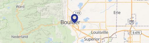 Boulder Multifamily Asset Near University