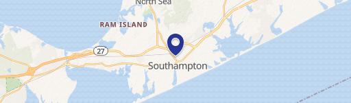 Southampton Village Commercial Building For Sale