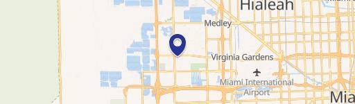 Doral Flex Space with Warehouse