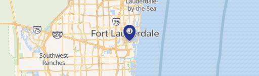 Move-in Ready Fort Lauderdale Office