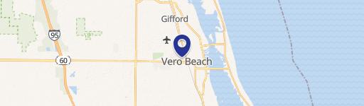 Iconic Office Building in Vero