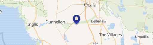 Cleared Lot in Ocala